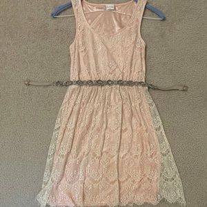 Altar’d State Dress